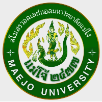 Nők Maejo University