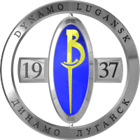 Dynamo Lugansk