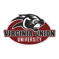 Kobiety Virginia Union Univ.