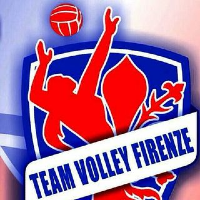 Женщины Team Volley Firenze