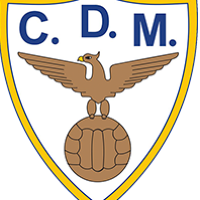 Clube Desportivo Marienses U21
