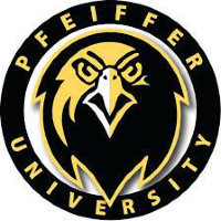 Женщины Pfeiffer Univ.