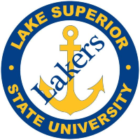 Женщины Lake Superior State Univ.