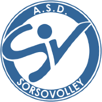 Женщины Sorso Volley
