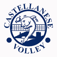 Nők Castellanese Volley