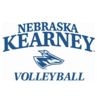 Dames Nebraska at Kearney Univ.