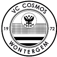Nők VC Cosmos Wontergem