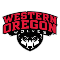 Kobiety Western Oregon Univ.