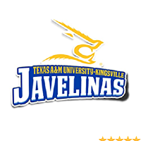 Dames Texas A&M Univ. - Kingsville