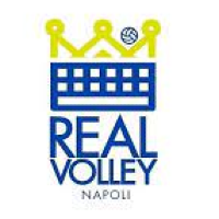 Kadınlar Real Volley Napoli