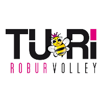 Женщины Robur Volley Turi