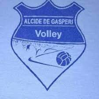 Kobiety Polisportiva de Gasperi Volley