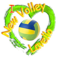 Kobiety New Volley Lavello