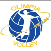 Nők Olimpia Volley Palermo