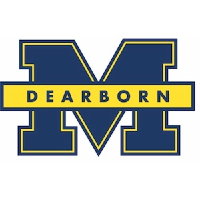 Женщины Michigan-Dearborn Univ.