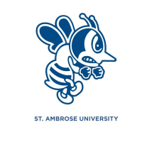 Nők St. Ambrose Univ.