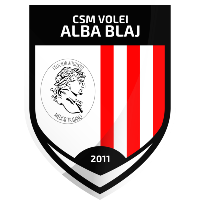 Kobiety CSM Volei Alba-Blaj