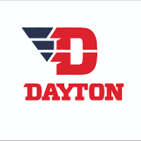 Dames Dayton Univ.