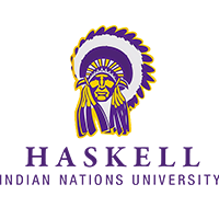 Женщины Haskell Indian Nations Univ.