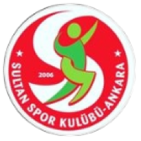 Dames Sultan Spor Voleybol
