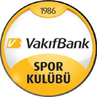 Женщины Vakıfbank II