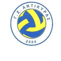 GS Antikyras U19