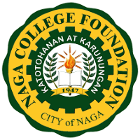 Feminino Naga College Foundation Girls Volleyball Team U18
