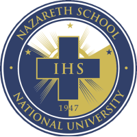 Dames Nazareth School - NU Lady Bullpups U18