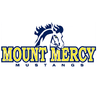 Dames Mount Mercy Univ.