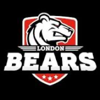 Feminino London Bears