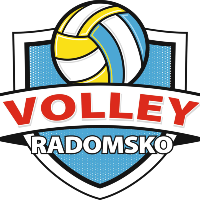 METPRIM Volley Radomsko