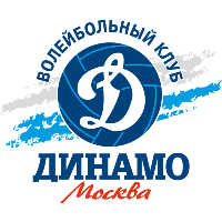 Dames Dinamo Moscow