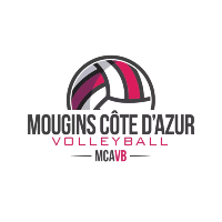Mougins Côte d'Azur Volleyball