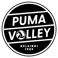 Dames PuMa-Volley