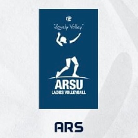 Damen Arsu National Volleyball Club