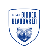 Kobiety Binder Blaubären TSV Flacht