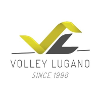 Женщины Volley Lugano