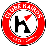 Женщины Clube Kairós U18