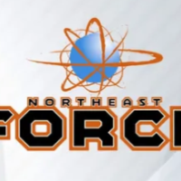 Feminino Northeast Force