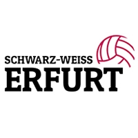 Women Schwarz-Weiß Erfurt 