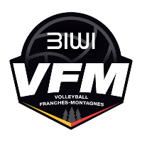 Kadınlar VFM - Volleyball Franches Montagnes U23