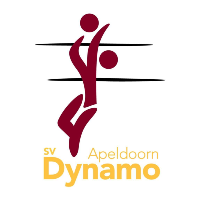 Kadınlar SV Dynamo Apeldoorn II