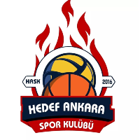 Женщины Hedef Ankara Spor