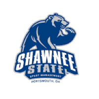 Dames Shawnee State Univ.