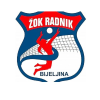 Женщины ŽOK Radnik