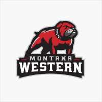Damen Montana Western Univ.