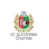 Dames VC Bucovynka-2
