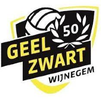 Женщины VC Geel-Zwart Wijnegem