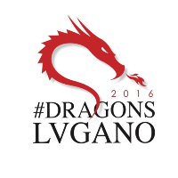 #Dragons Lugano