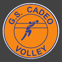 Kobiety GS Cadeo Volley